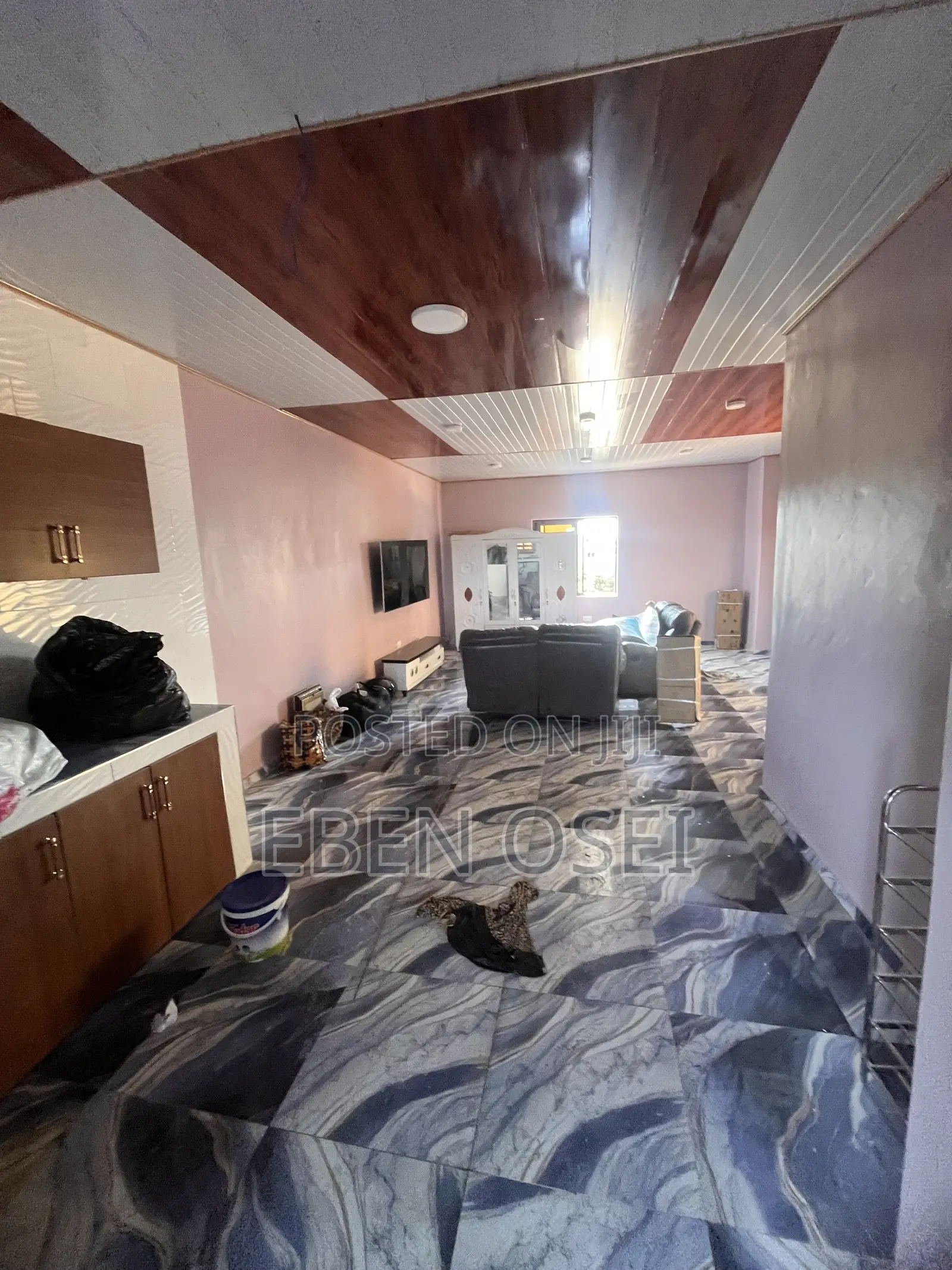 1bdrm Apartment in Dansoman for rent