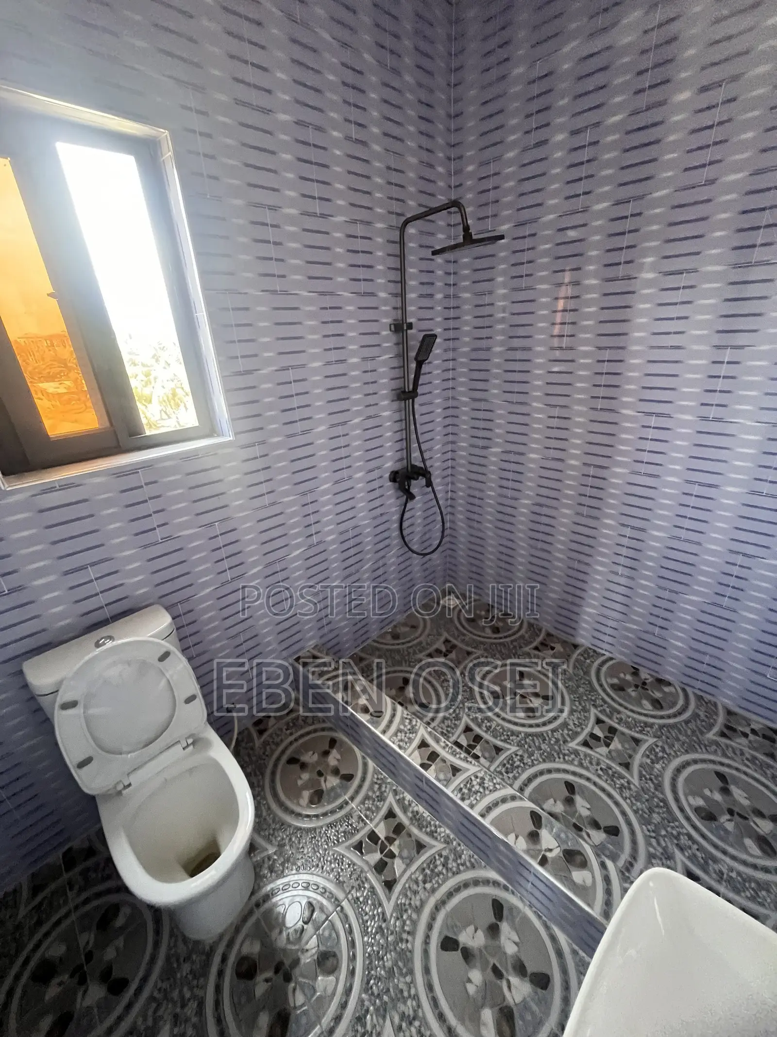 1bdrm Apartment in Dansoman for rent