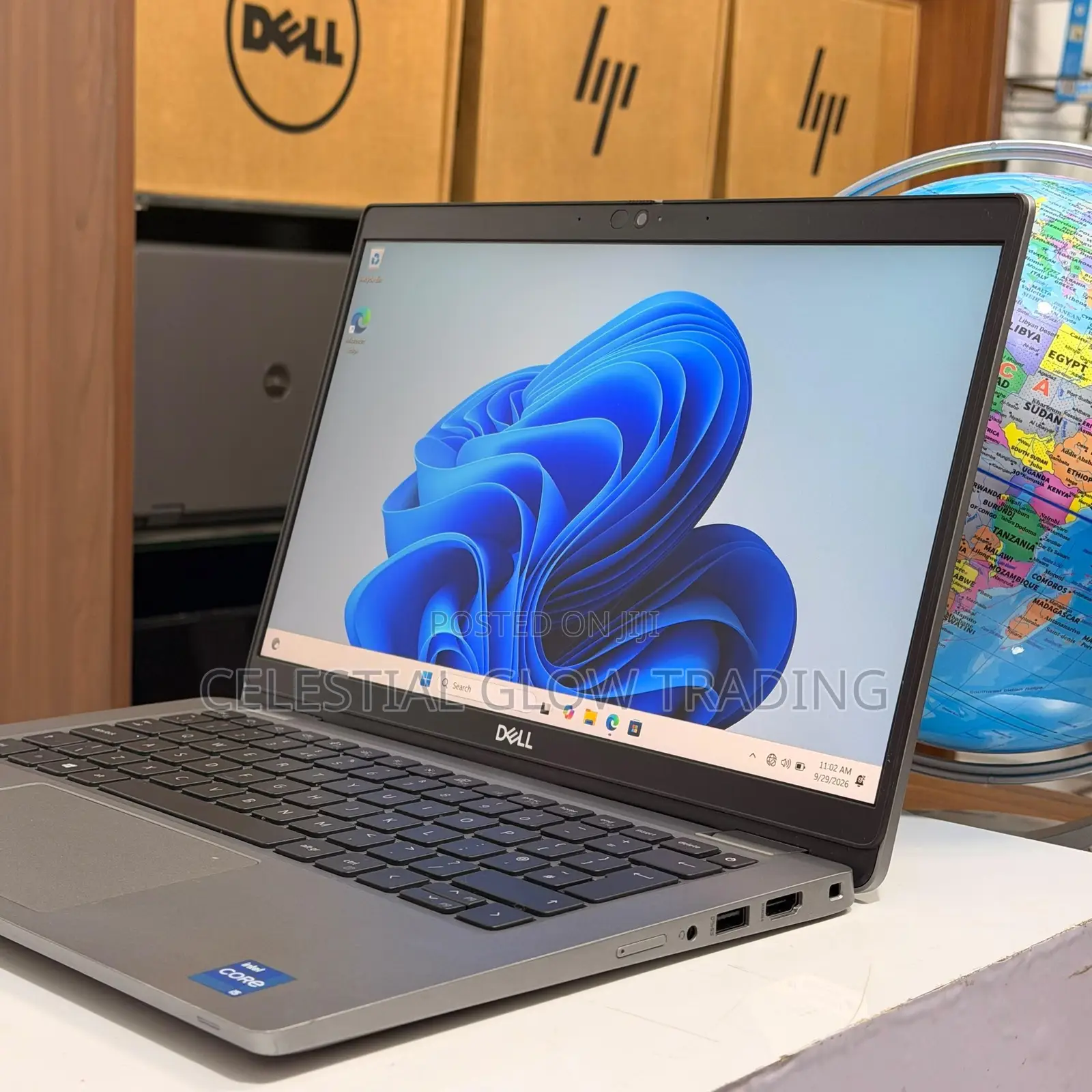 Laptop Dell Latitude 5330 16GB Intel Core i5 SSD 512GB
