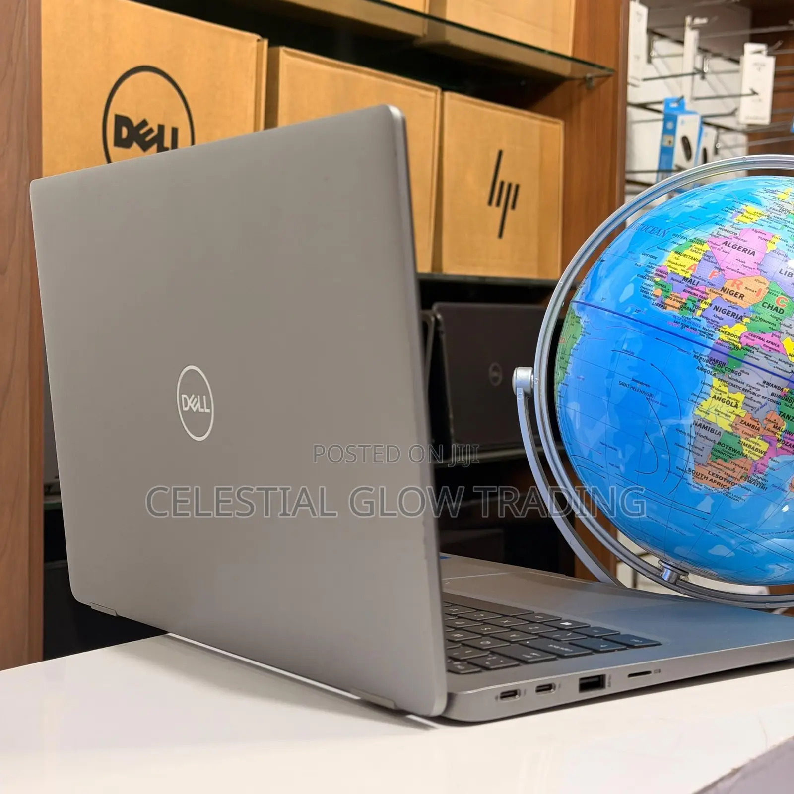 Laptop Dell Latitude 5330 16GB Intel Core i5 SSD 512GB