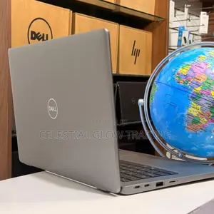Laptop Dell Latitude 5330 16GB Intel Core i5 SSD 512GB