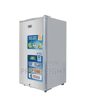 Nasco 80L Table Top Refrigerator (NASF1-10S)