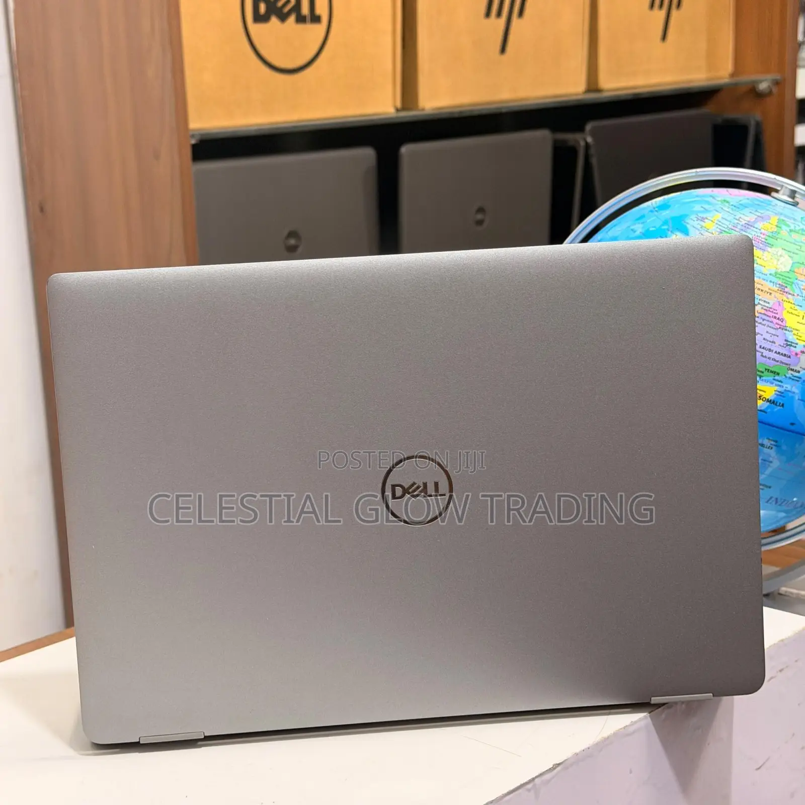 Laptop Dell Latitude 5330 16GB Intel Core i5 SSD 512GB