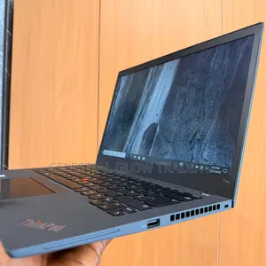 Laptop Lenovo ThinkPad T14 G2 8GB Intel Core i5 SSD 512GB