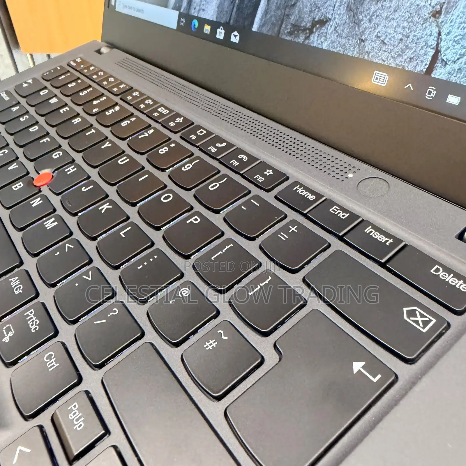 Laptop Lenovo ThinkPad T14 G2 8GB Intel Core i5 SSD 512GB
