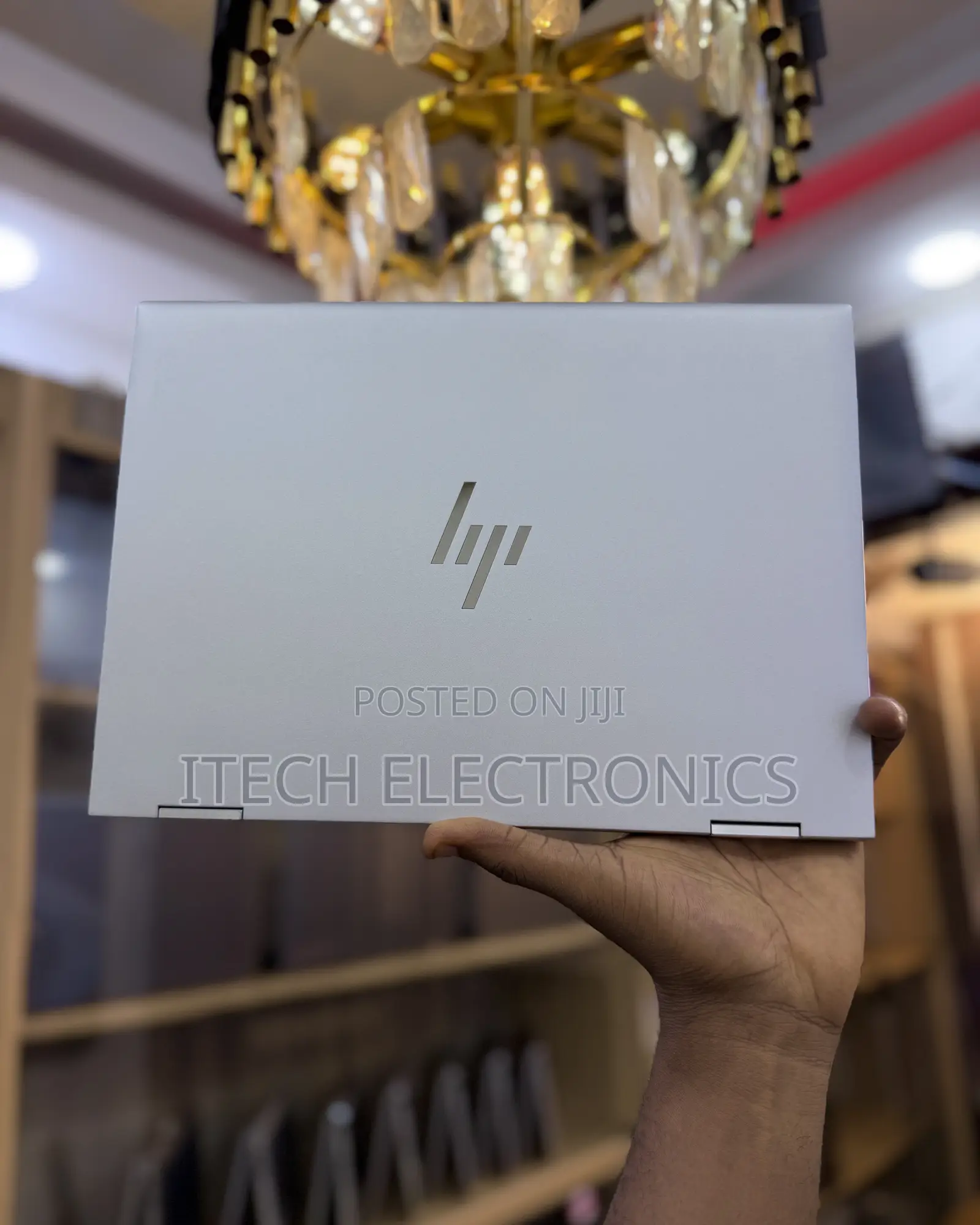 Laptop HP EliteBook 830 G9 16GB Intel Core i7 SSD 512GB