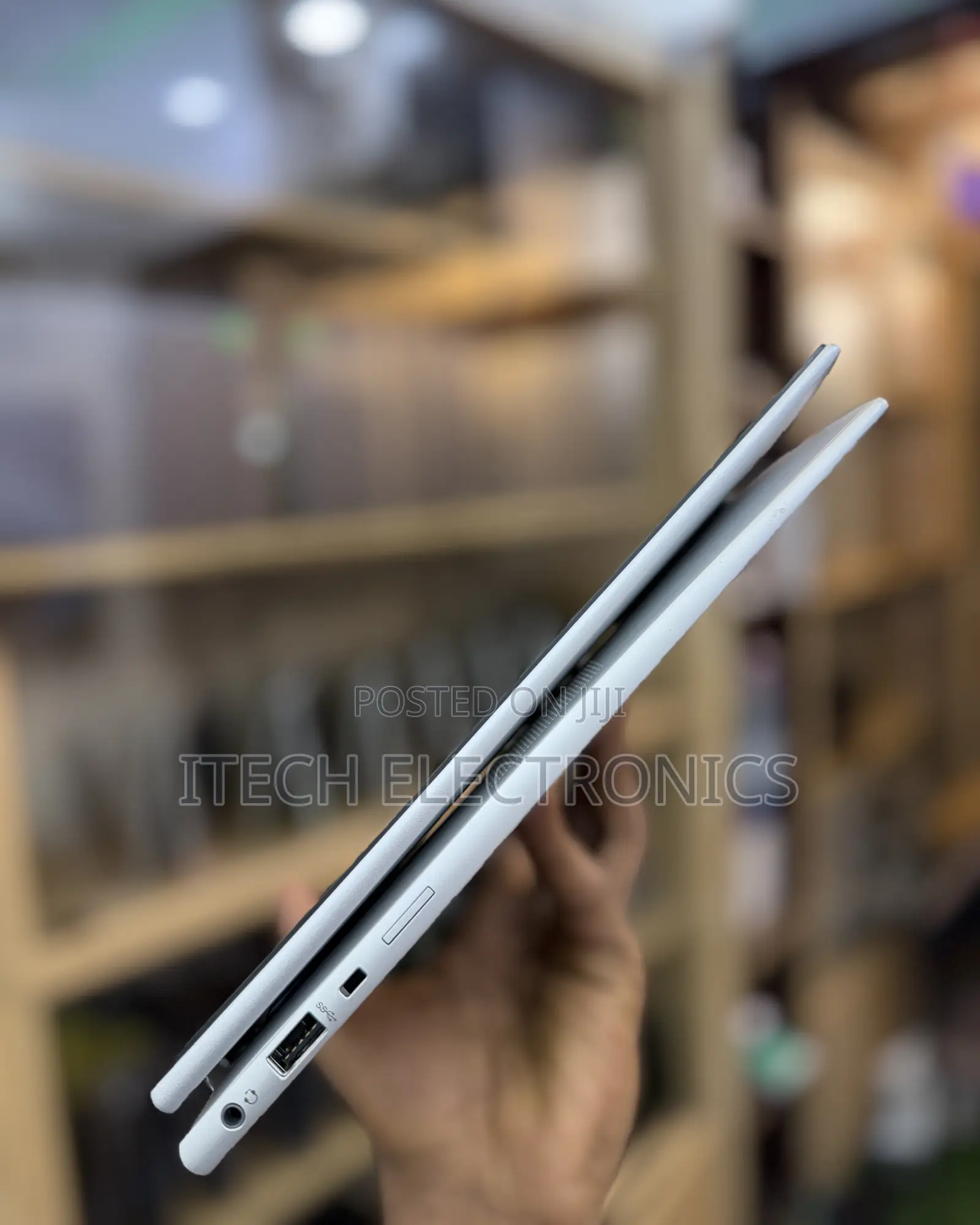 Laptop HP EliteBook 830 G9 16GB Intel Core i7 SSD 512GB