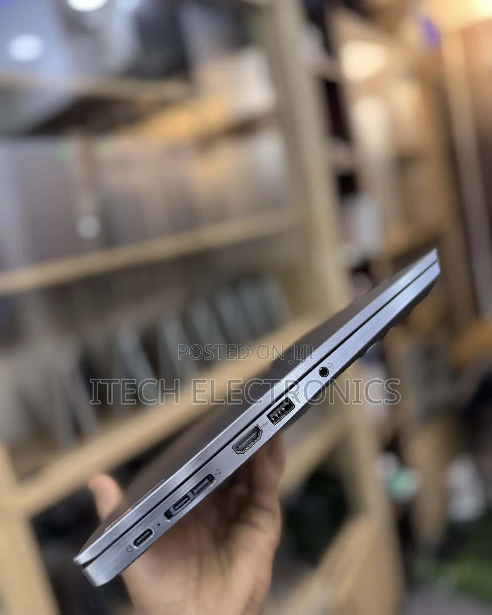 Laptop Lenovo ThinkPad T14 G3 16GB AMD Ryzen 7 SSD 512GB