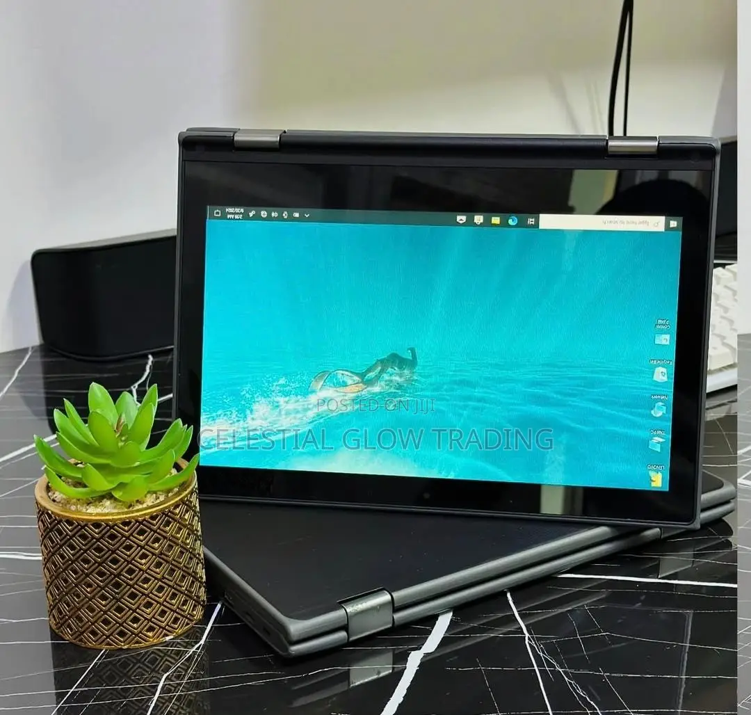 Laptop Lenovo Miix 2 4GB Intel Core i5 SSD 256GB