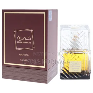Original Lattafa Perfumes