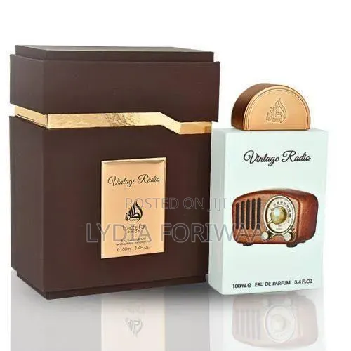 Original Lattafa Perfumes