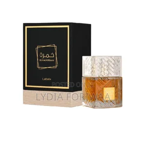 Original Lattafa Perfumes