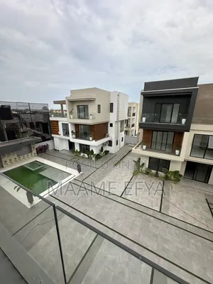 5bdrm House in East Legon Hills, Accra Metropolitan for sale