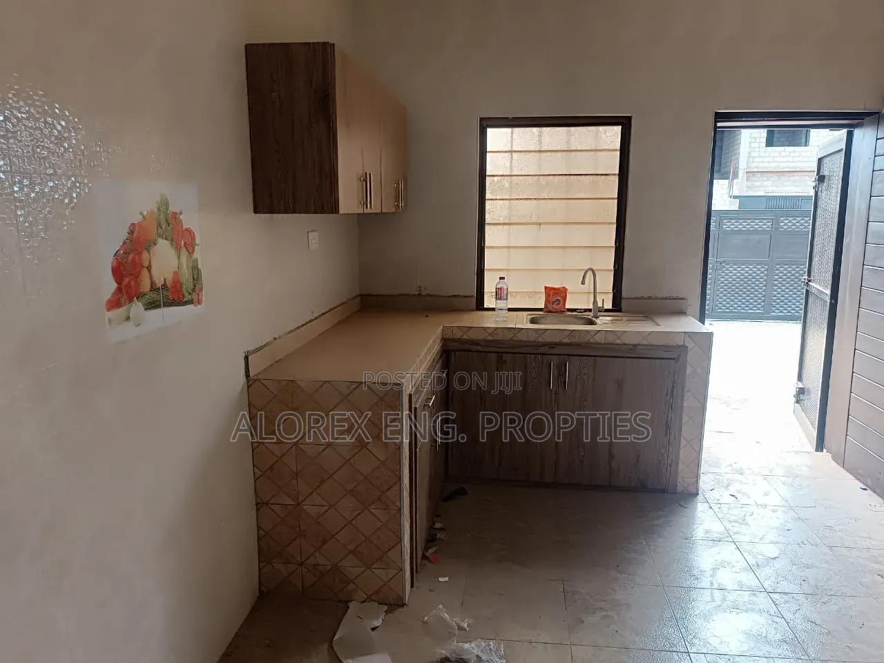 4bdrm House in Adenta Malejor for rent