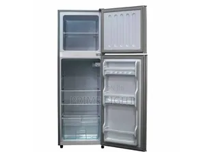 Nasco 158L 2-Star Top Freezer Refrigerator [NASF2-18FL]