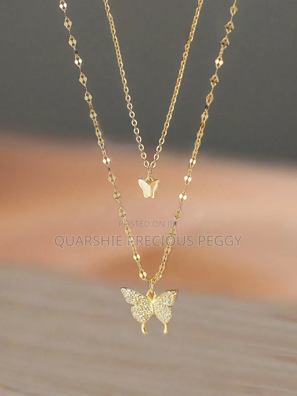 Jewellery Accessories. Pre-Order Services, Peggy's Pearl