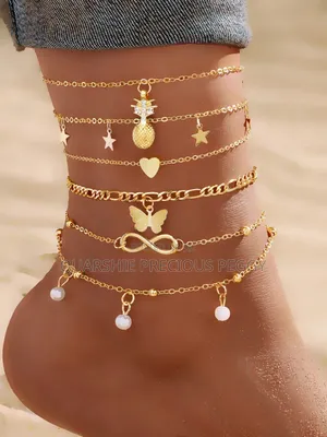 Jewellery Accessories. Pre-Order Services, Peggy's Pearl