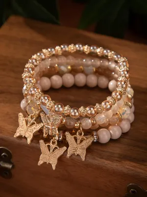 Jewellery Accessories. Pre-Order Services, Peggy's Pearl