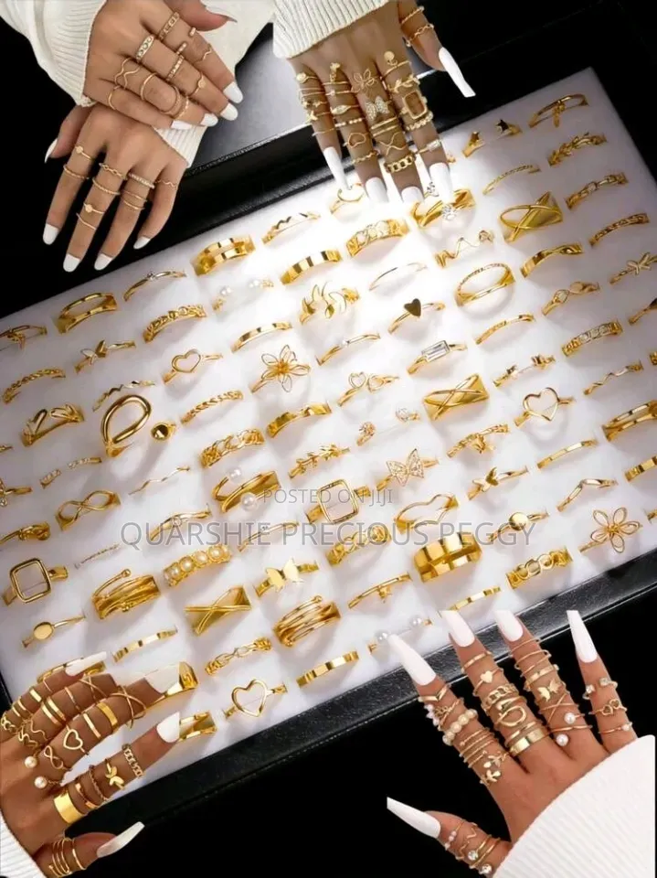 Jewellery Accessories. Pre-Order Services, Peggy's Pearl