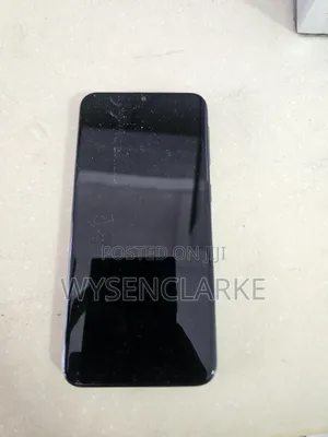 Samsung Galaxy A20e 32 GB Black
