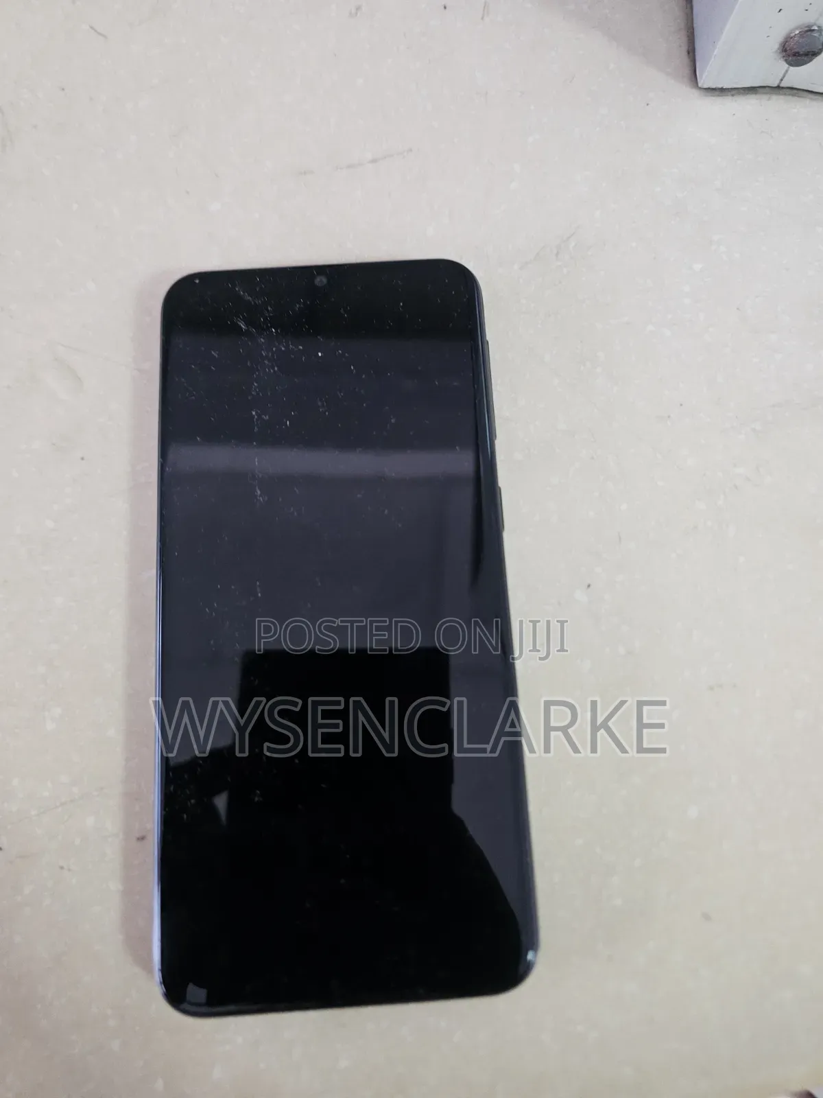 Samsung Galaxy A20e 32 GB Black