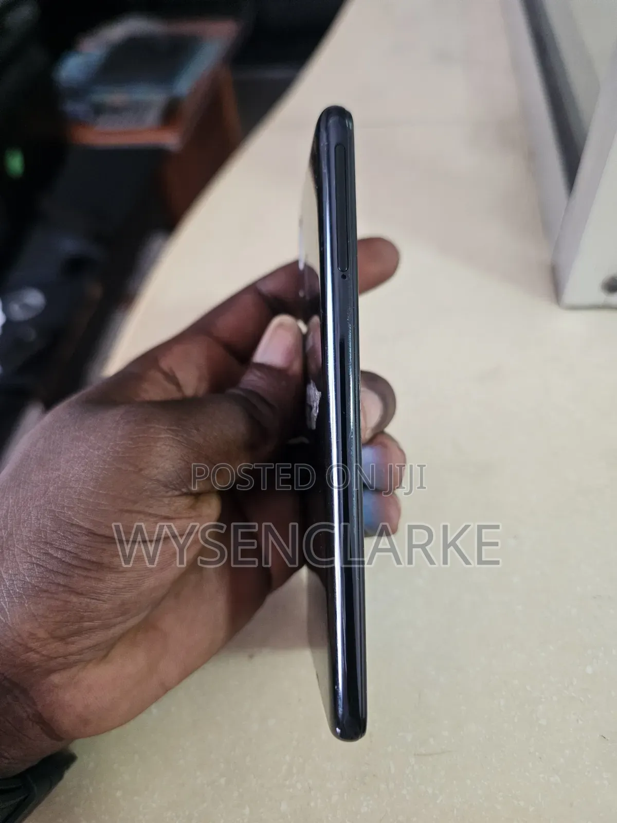 Samsung Galaxy A20e 32 GB Black