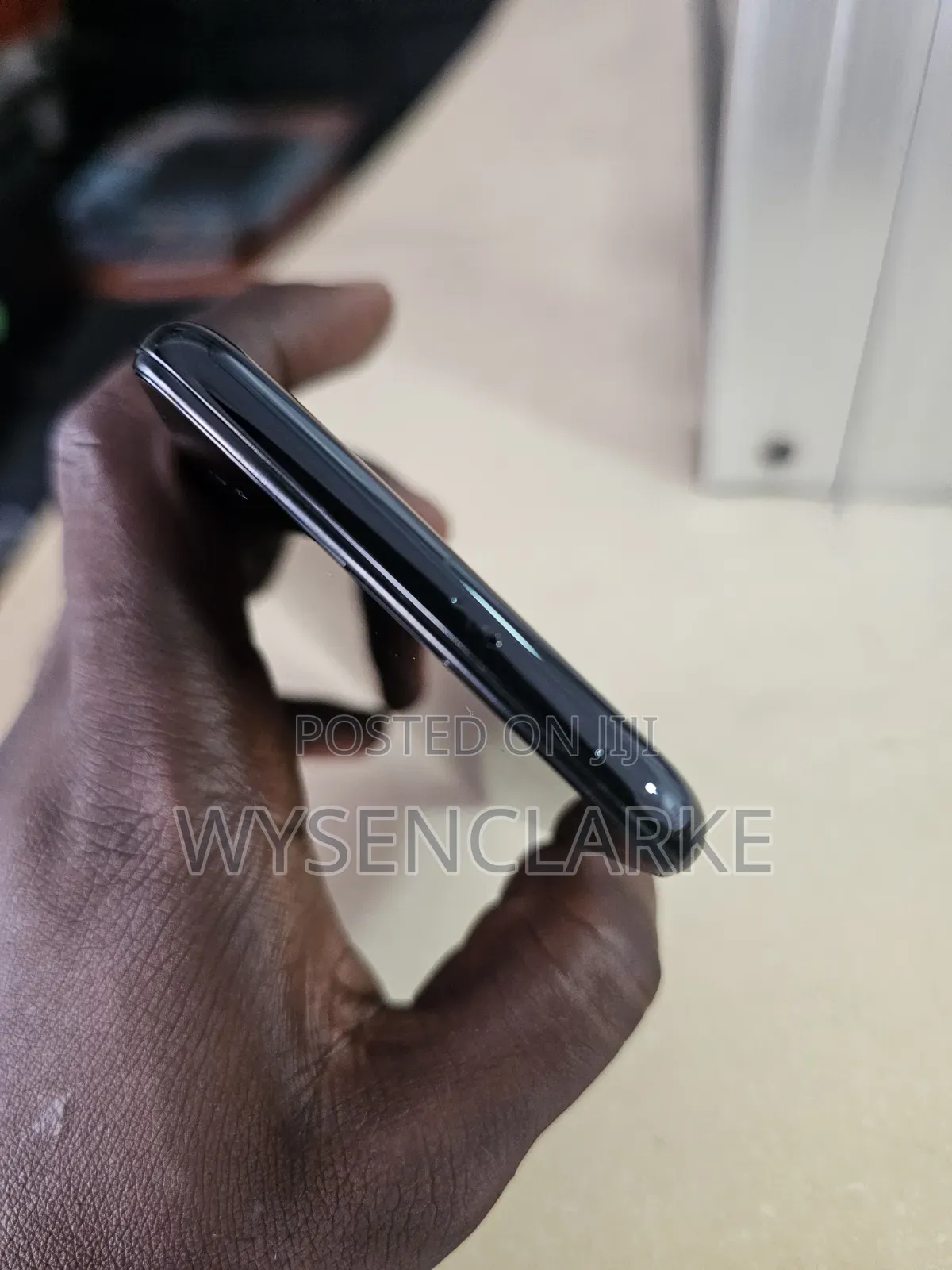 Samsung Galaxy A20e 32 GB Black
