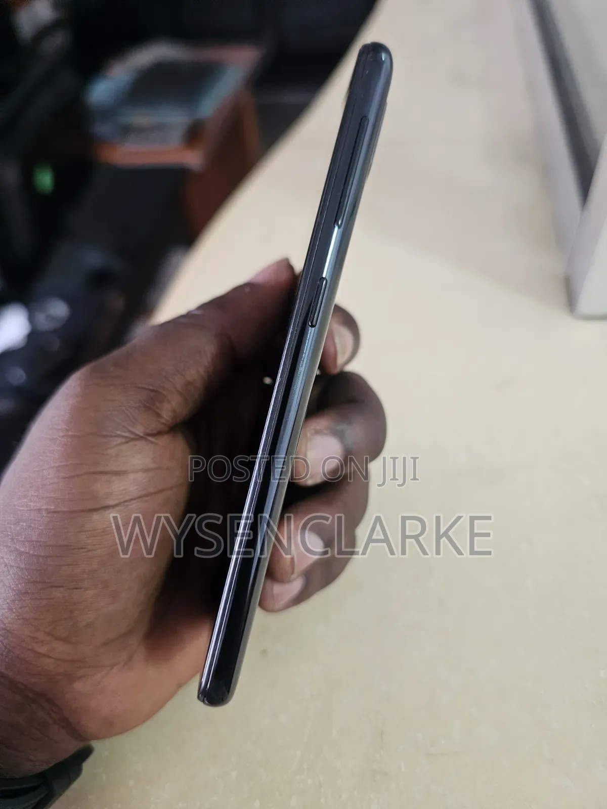 Samsung Galaxy A20e 32 GB Black