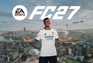 Ea Sports Fc 27