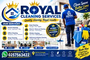 Royal Cleaning Services