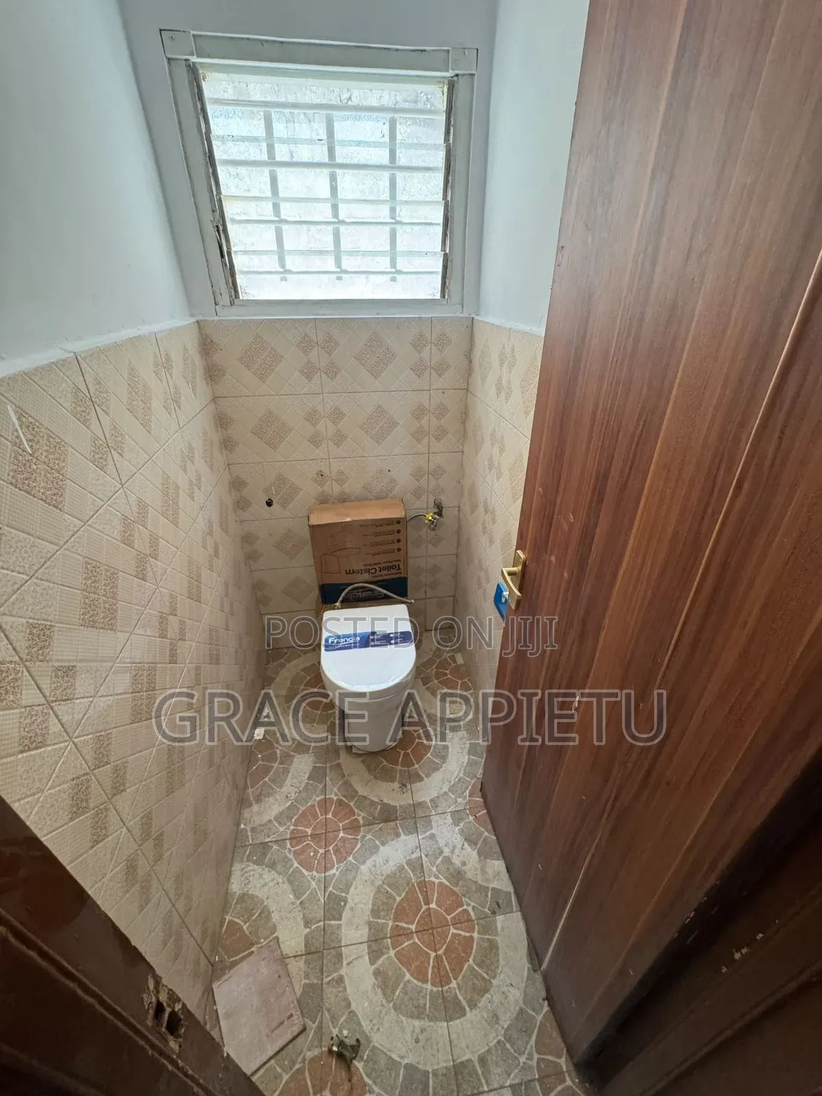 4bdrm House in Owner'S Key, Accra Metropolitan for rent