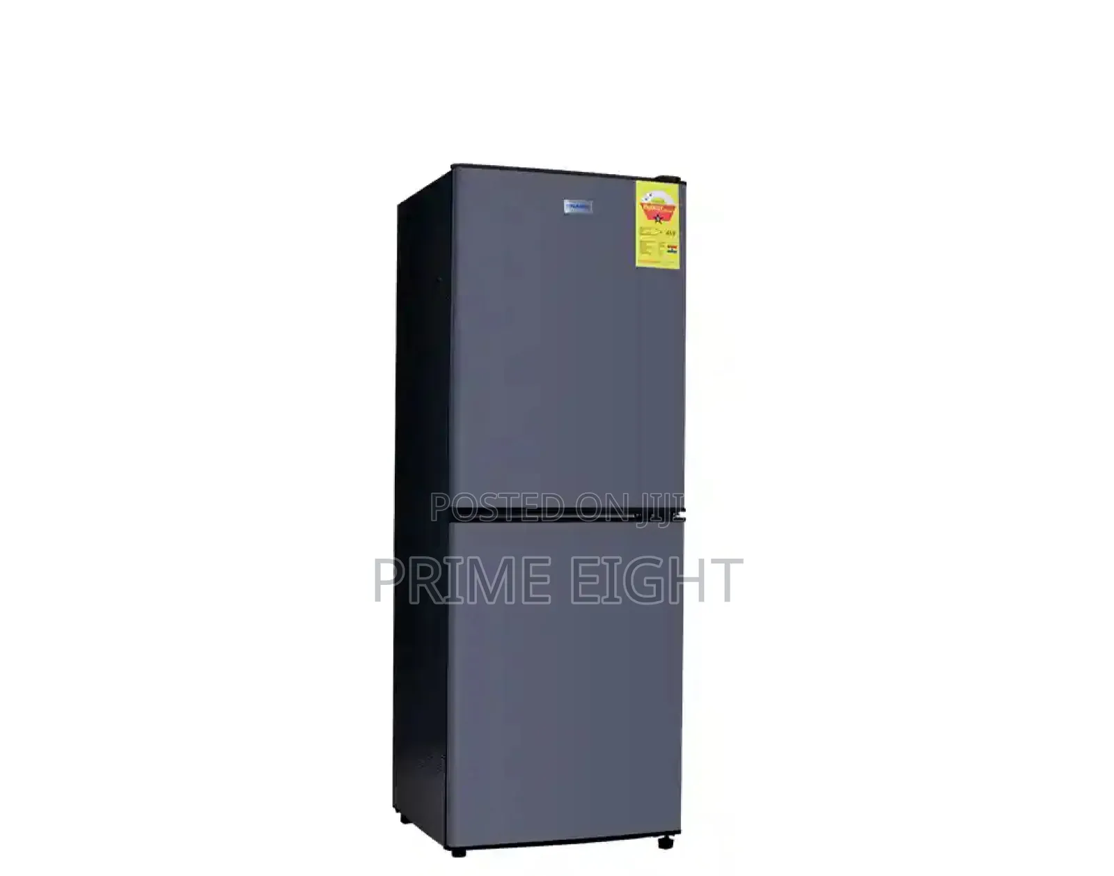 Nasco 158L Bottom Freezer Refrigerator (Model: NASD2-20FL)