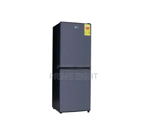 Nasco 158L Bottom Freezer Refrigerator (Model: NASD2-20FL)