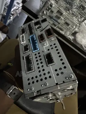 2018-21 Honda Accord OEM Tape/Stereo