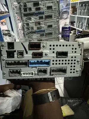 2018-21 Honda Accord OEM Tape/Stereo