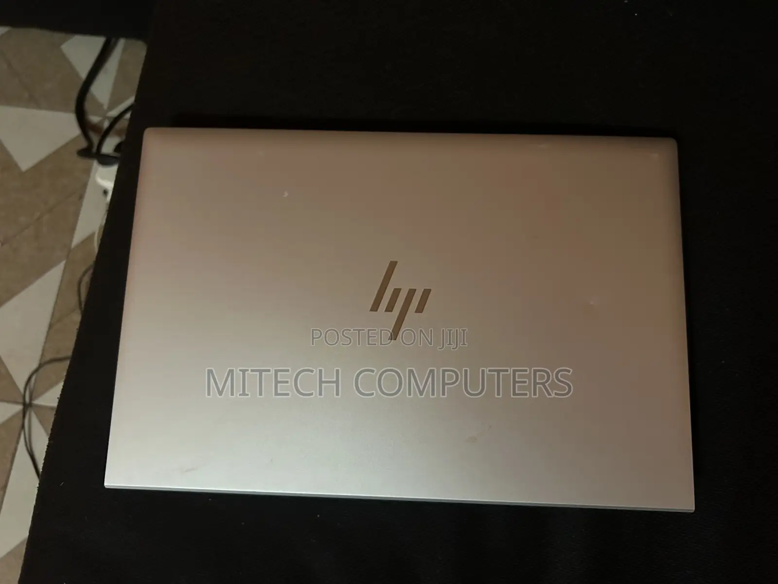 Laptop HP EliteBook 830 G8 8GB Intel Core i5 SSD 256GB
