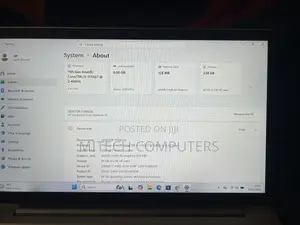 Laptop HP EliteBook 830 G8 8GB Intel Core i5 SSD 256GB