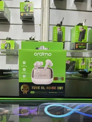 Oraimo Spacebuds Neo+