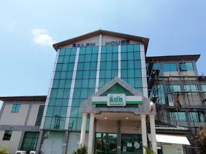 Cleaning Services