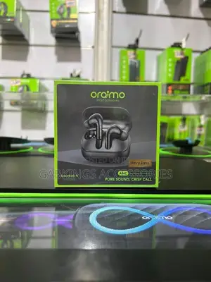 Oraimo Spacebuds N