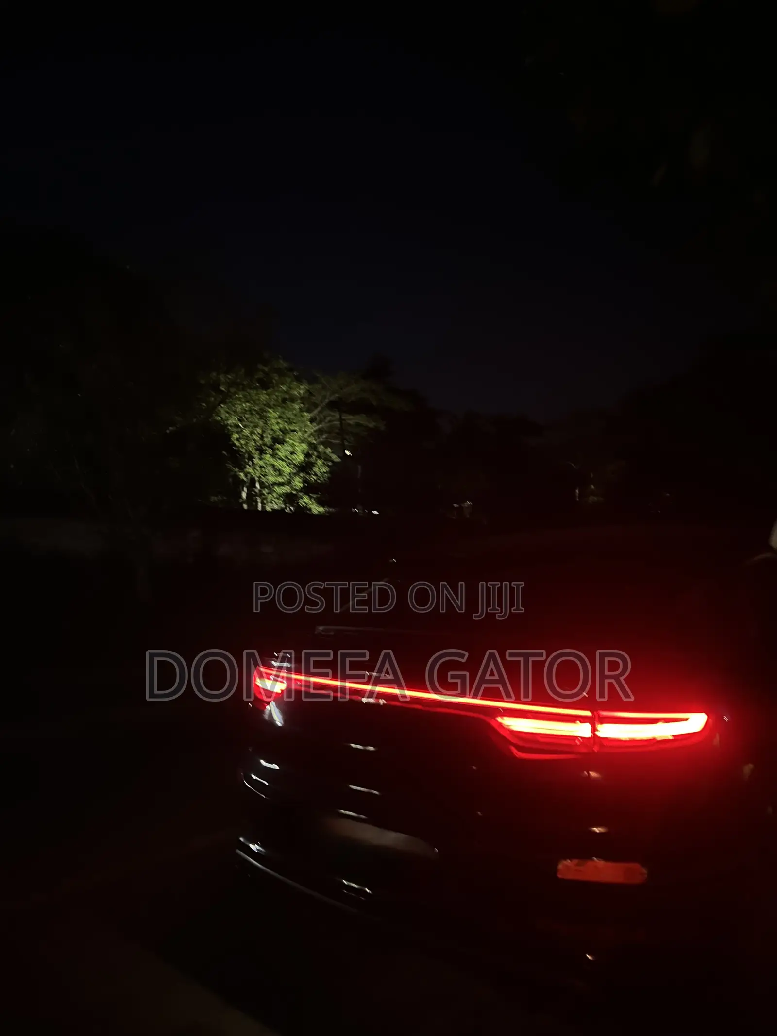 Porsche Cayenne Turbo Coupe AWD 2022 Black