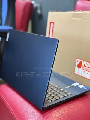 Laptop Lenovo IdeaPad 5 Slim 13th Gen i7 8GB Intel Core i5 SSD 256GB