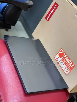 Laptop Lenovo IdeaPad 5 Slim 13th Gen i7 8GB Intel Core i5 SSD 256GB