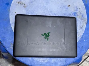 Laptop Razer Blade 16GB Intel Core i7 SSD 512GB
