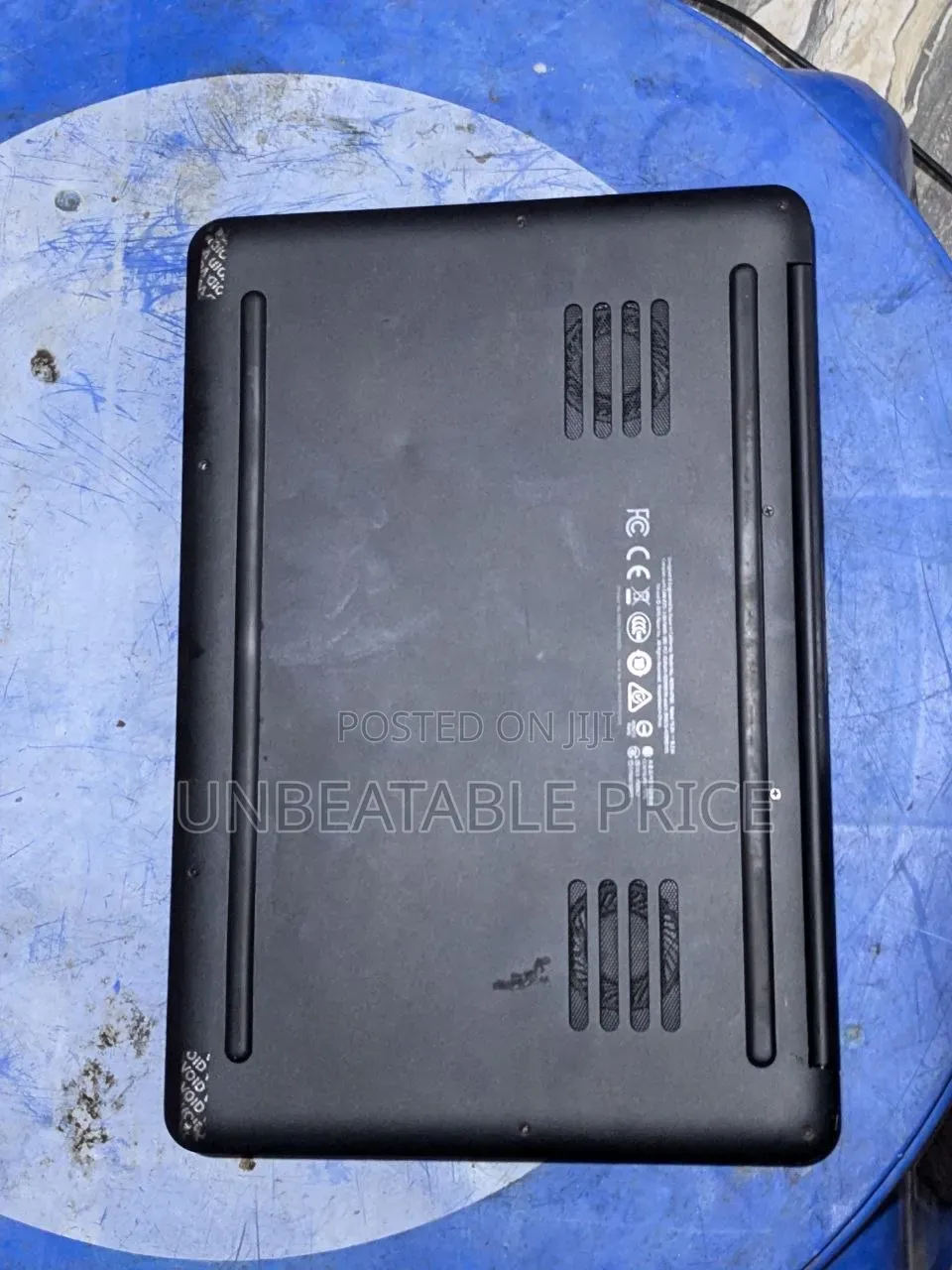 Laptop Razer Blade 16GB Intel Core i7 SSD 512GB