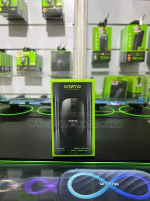 Oraimo Work Grip Mouse