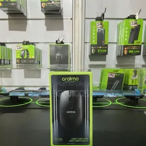 Oraimo Work Grip Mouse