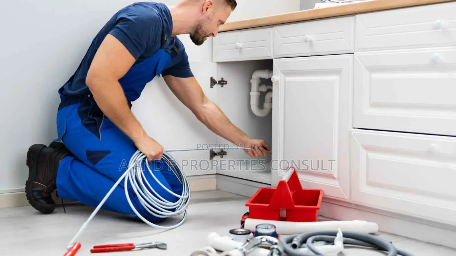 Property Maintenance