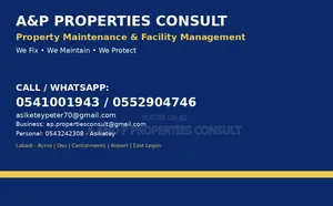 Property Maintenance