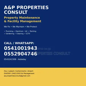 Property Maintenance